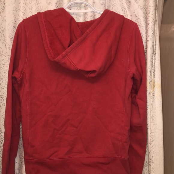 Ralph Lauren Sport zip-up - Picture 4 of 4